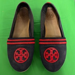 Tory Burch Flats Size 9